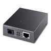 TP-Link TL-FC111PB-20 mediakonwerter WDM, 10/100 Mb/s z portem PoE
