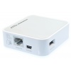 TP-Link TL-MR3020 - przenośny router bezprzewodowy 3G/3.75G