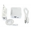 TP-Link TL-MR3020 - przenośny router bezprzewodowy 3G/3.75G