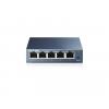 TP-Link TL-SG105 Desktop Switch - 5 gigabit ports
