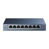 TP-Link TL-SG108 Przełącznik typu desktop, 8 portów 10/100/1000Mb/s