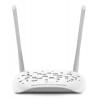 TP-Link TD-W8961N bezprzewodowy router / modem ADSL2+, 4x FE, N300