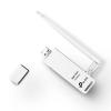TP-Link WN722N Bezprzewodowa karta sieciowa USB dużego zasięgu, 150 Mb/s