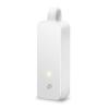 TP-Link UE300C Karta sieciowa Ethernet do USB 3.0 Typ C