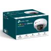 TP-Link VIGI C240 zewnętrzna kamera IP Full-Color 4 Mpix, 2.8 mm, mikrofon, microSD, PoE