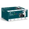 TP-Link VIGI C330 zewnętrzna kamera IP Full-Color 3 Mpix, 4 mm, mikrofon, PoE