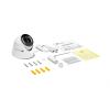 TP-Link VIGI C455 zewnętrzna kamera IP Full-Color 5 Mpix, 2.8 mm, mikrofon, głośnik, microSD, PoE