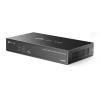 TP-Link VIGI NVR1004H-4P rejestrator IP 4 kanały, PoE+, 8 Mpix, 1x SATA (maks. 10 TB)