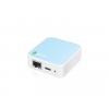 TP-Link WR802 bezprzewodowy router (nano) 2.4 GHz, 300 Mb/s
