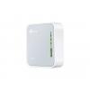 TP-Link WR902AC dwupasmowy nano router bezprzewodowy AC, 733 Mb/s, 1x FE