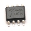 Transistor AO4484 MOSFET N-Ch 40V 10A 10mOhm SO-8