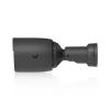Ubiquii G6 Pro Bullet zewnętrzna kamera IP 8 Mpix (4K), 5,9 - 13,8 mm, PoE, mikrofon, głośnik, microSD, czarna