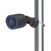 Ubiquii G6 Pro Bullet zewnętrzna kamera IP 8 Mpix (4K), 5,9 - 13,8 mm, PoE, mikrofon, głośnik, microSD, czarna