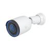 Ubiquii G6 Pro Bullet zewnętrzna kamera IP 8 Mpix (4K), 5,9 - 13,8 mm, PoE, mikrofon, głośnik, microSD, biała