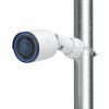 Ubiquii G6 Pro Bullet zewnętrzna kamera IP 8 Mpix (4K), 5,9 - 13,8 mm, PoE, mikrofon, głośnik, microSD, biała