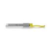 Ubiquiti 100G PSM4 wkładka QSFP28 100 Gb/s, SM MPO 1310nm, 2 km
