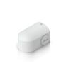 Ubiquiti adapter na rurkę 3/4" do kamer G6/G5 PTZ, biały