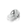 Ubiquiti adapter na rurkę 3/4" do kamer G6/G5 PTZ, biały