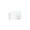 Ubiquiti adapter na rurkę 3/4" do kamer G6/G5 PTZ, biały