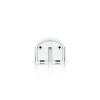 Ubiquiti adapter na rurkę 3/4" do kamer G6/G5 PTZ, biały