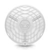 Ubiquiti AF60-LR airFiber 60 Long Range zintegrowane urządzenie bezprzewodowe 60 GHz do mostów punkt-punkt (PTP)