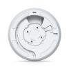 Ubiquiti AI 360 kamera IP 4 Mpix (2K) 360°, mikrofon, głośnik, biała
