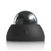 Ubiquiti AI Dome zewnętrzna kamera IP 8 Mpix (4K) IK10, microSD, mikrofon, czarna