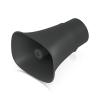 Ubiquiti AI Horn Speaker sygnalizator akustyczny, czarny