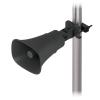 Ubiquiti AI Horn Speaker sygnalizator akustyczny, czarny