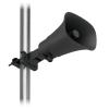 Ubiquiti AI Horn Speaker sygnalizator akustyczny, czarny