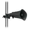Ubiquiti AI Horn Speaker sygnalizator akustyczny, czarny