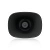 Ubiquiti AI Horn Speaker sygnalizator akustyczny, czarny
