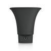 Ubiquiti AI Horn Speaker sygnalizator akustyczny, czarny