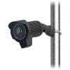 Ubiquiti AI LPR zewnętrzna kamera IP 8 Mpix (4K), zoom optyczny, microSD, mikrofon, czarna