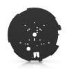 Ubiquiti AI Multi Sensor 4 zewnętrzna kamera IP 32 Mpix (4x 4K), PoE, zoom optyczny, microSD, SSD, czarna