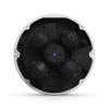 Ubiquiti AI Multi Sensor 4 zewnętrzna kamera IP 32 Mpix (4x 4K), PoE, zoom optyczny, microSD, SSD, biała