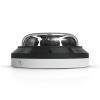 Ubiquiti AI Multi Sensor 4 zewnętrzna kamera IP 32 Mpix (4x 4K), PoE, zoom optyczny, microSD, SSD, biała