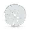 Ubiquiti AI Multi Sensor 4 zewnętrzna kamera IP 32 Mpix (4x 4K), PoE, zoom optyczny, microSD, SSD, biała