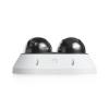 Ubiquiti AI Multi Sensor 2 zewnętrzna kamera IP 2x 8 Mpix (4K), zoom optyczny, PoE, mikrofon, microSD