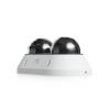 Ubiquiti AI Multi Sensor 2 zewnętrzna kamera IP 2x 8 Mpix (4K), zoom optyczny, PoE, mikrofon, microSD