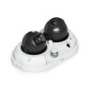 Ubiquiti AI Multi Sensor 2 zewnętrzna kamera IP 2x 8 Mpix (4K), zoom optyczny, PoE, mikrofon, microSD