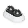 Ubiquiti AI Multi Sensor 2 zewnętrzna kamera IP 2x 8 Mpix (4K), zoom optyczny, PoE, mikrofon, microSD