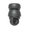 Ubiquiti AI PTZ Industrial zewnętrzna kamera IP 8 Mpix (4K) PTZ, zoom optyczny, microSD, czarna