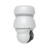 Ubiquiti AI PTZ Industrial zewnętrzna kamera IP 8 Mpix (4K) PTZ, zoom optyczny, microSD, biała
