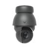 Ubiquiti AI PTZ Precision zewnętrzna kamera IP 8 Mpix (4K) PTZ, zoom optyczny, microSD, czarna