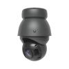 Ubiquiti AI PTZ Precision zewnętrzna kamera IP 8 Mpix (4K) PTZ, zoom optyczny, microSD, czarna
