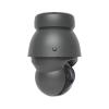 Ubiquiti AI PTZ Precision zewnętrzna kamera IP 8 Mpix (4K) PTZ, zoom optyczny, microSD, czarna