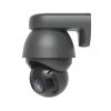 Ubiquiti AI PTZ Precision zewnętrzna kamera IP 8 Mpix (4K) PTZ, zoom optyczny, microSD, czarna