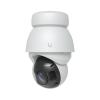 Ubiquiti AI PTZ Precision zewnętrzna kamera IP 8 Mpix (4K) PTZ, zoom optyczny, microSD, biała