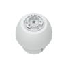 Ubiquiti AI PTZ Precision zewnętrzna kamera IP 8 Mpix (4K) PTZ, zoom optyczny, microSD, biała